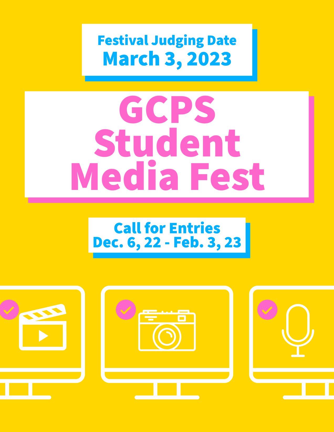 Media Festival